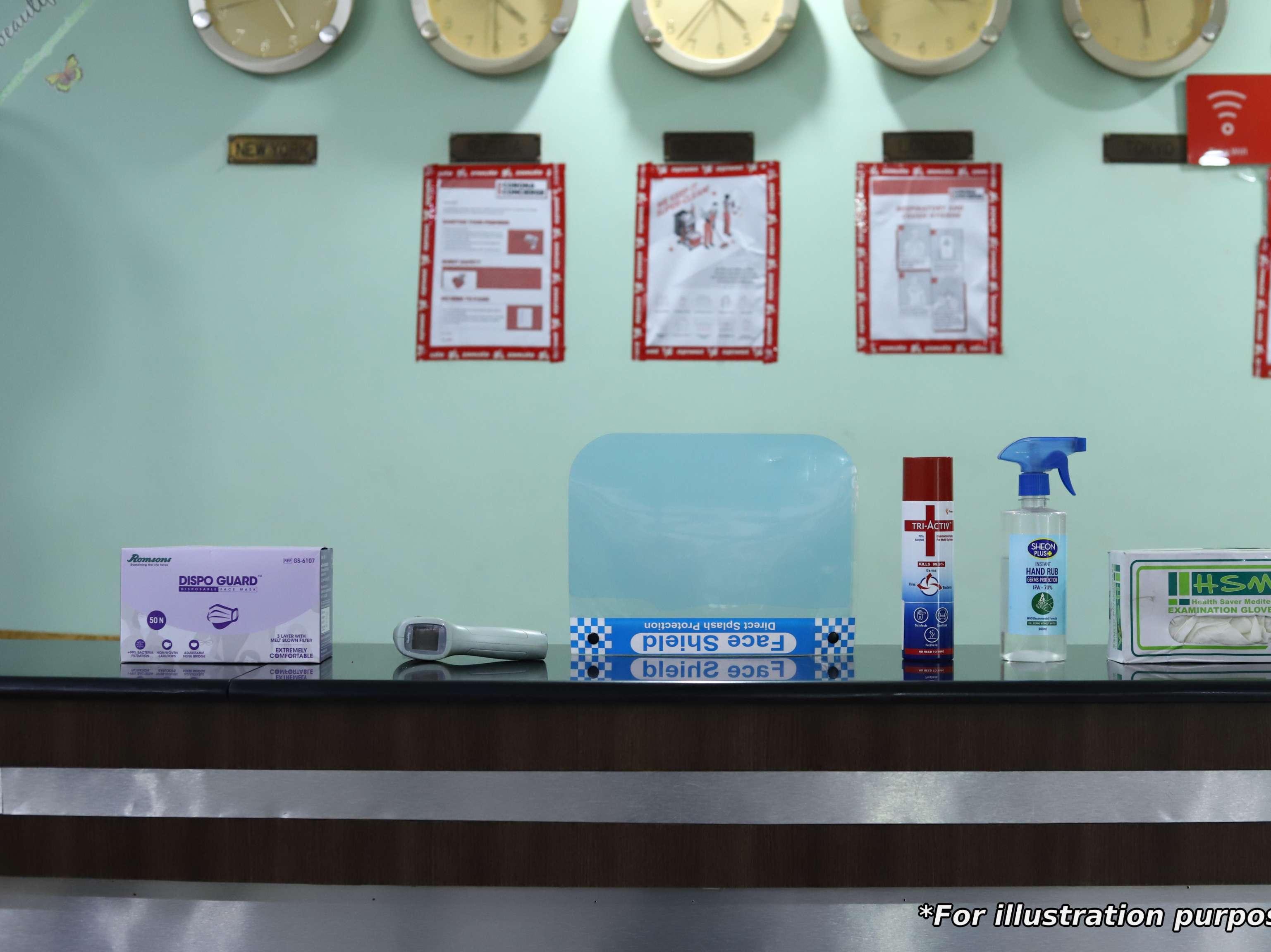 Hotel O Manu Residency Бангалор Экстерьер фото