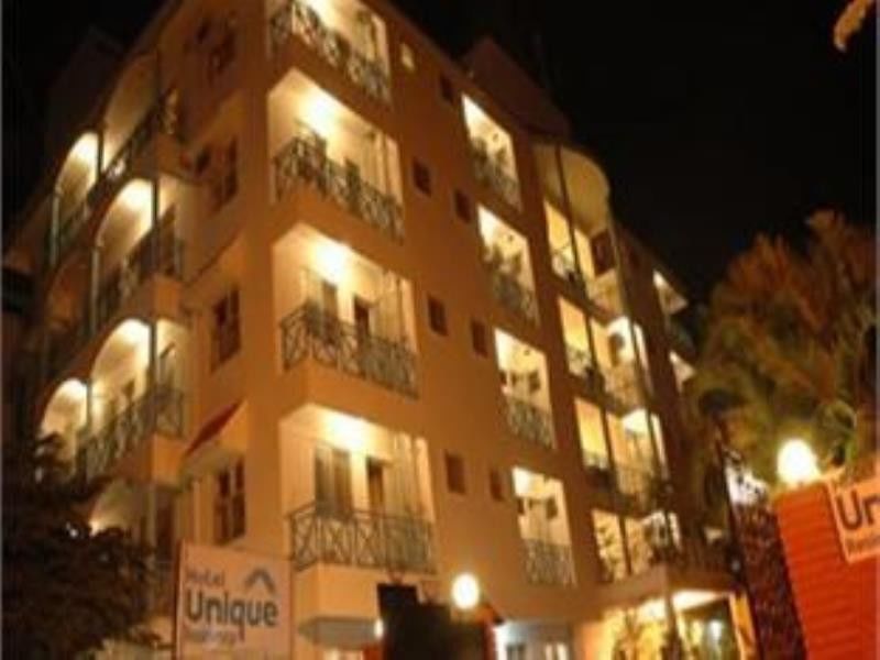 Hotel O Manu Residency Бангалор Экстерьер фото