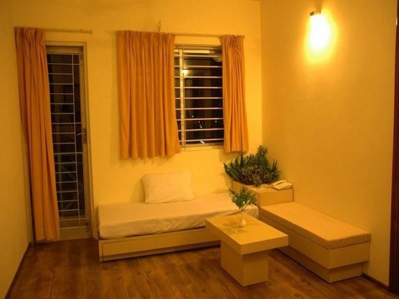 Hotel O Manu Residency Бангалор Экстерьер фото