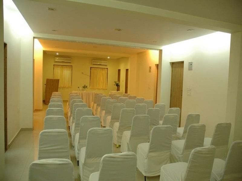 Hotel O Manu Residency Бангалор Экстерьер фото
