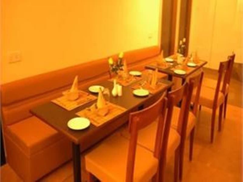 Hotel O Manu Residency Бангалор Экстерьер фото